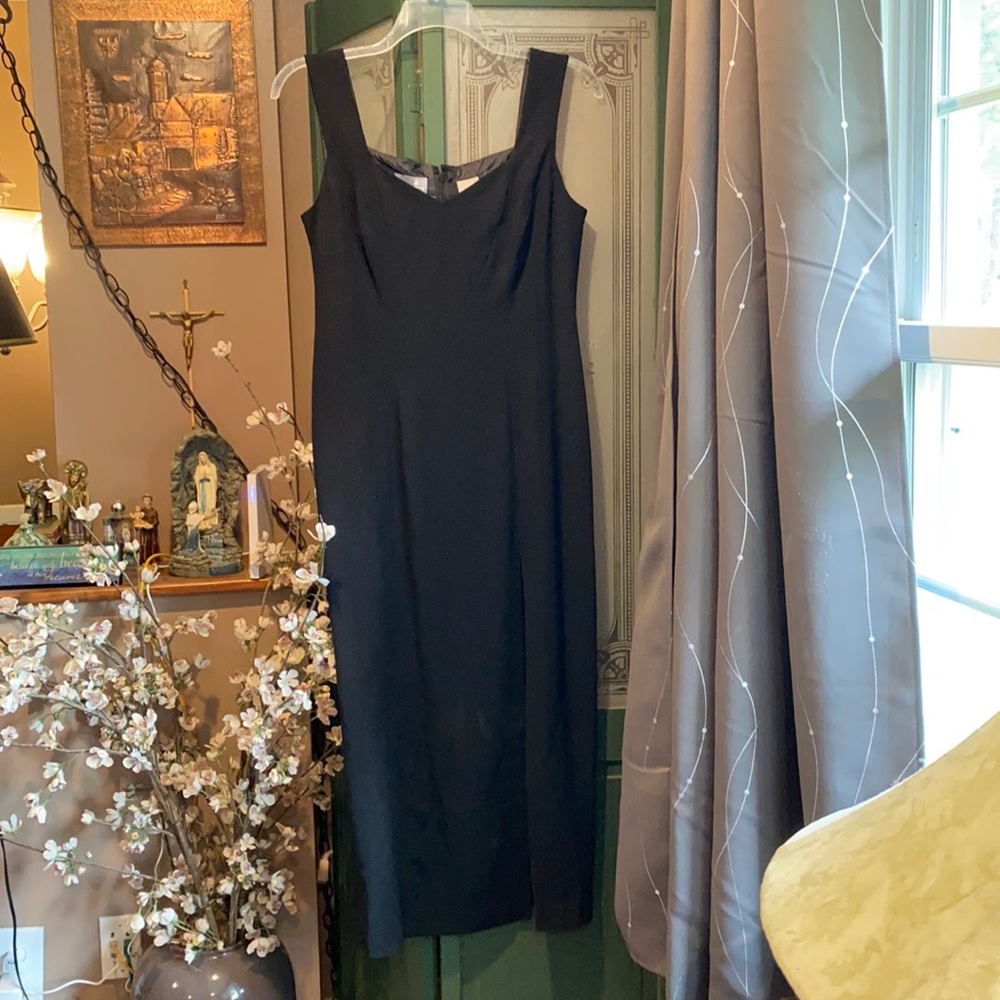 Vintage 1990s Liz Claiborne dress sz 12